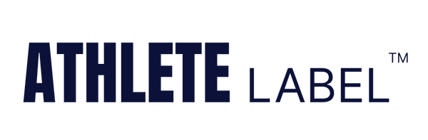 ATHLETE LABEL™