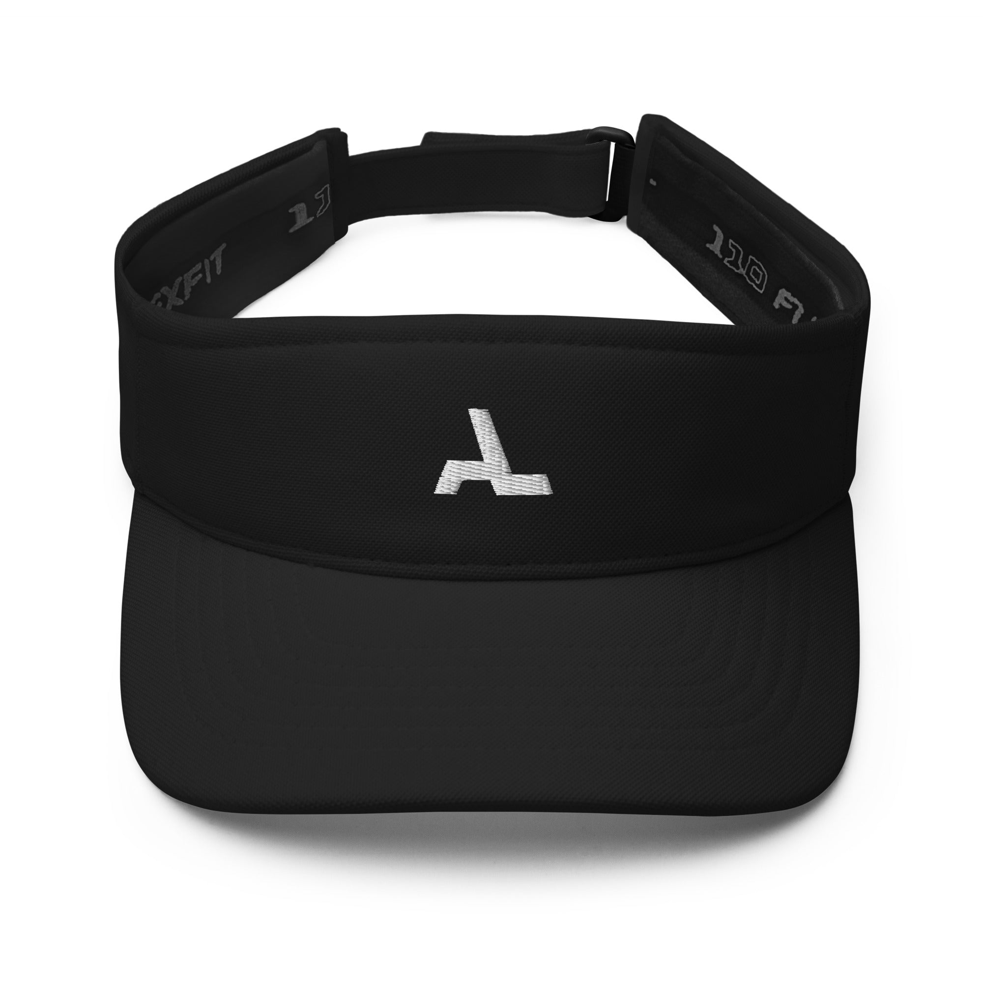 Rep Ready Visor – ATHLETE LABEL™